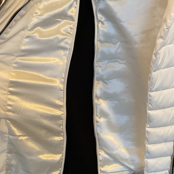 Double layer Jacket by Calvin Klein - Picture 8 of 10